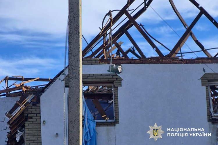 Одна людина загинула та п’ятеро поранені через російські обстріли Донеччини 11 лютого