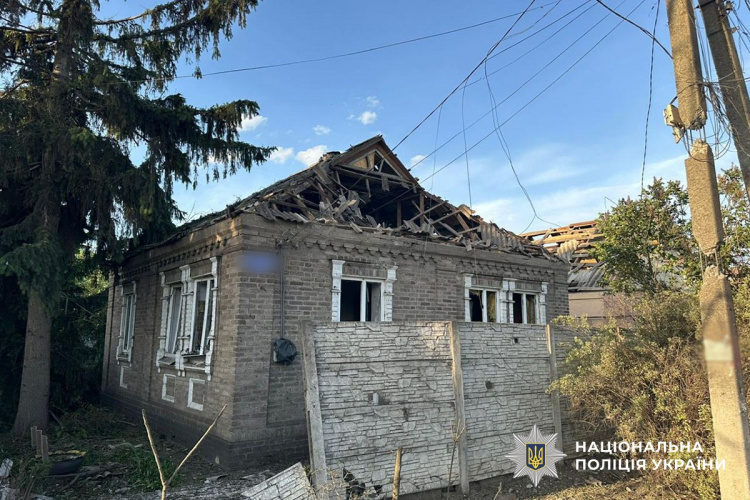 На Донеччині поранені 11 цивільних внаслідок ворожих обстрілів 19 травня