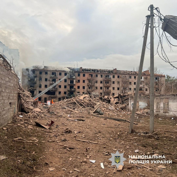 Серед поранених – дитина: внаслідок обстрілів Донеччини 15 квітня постраждали 6 людей