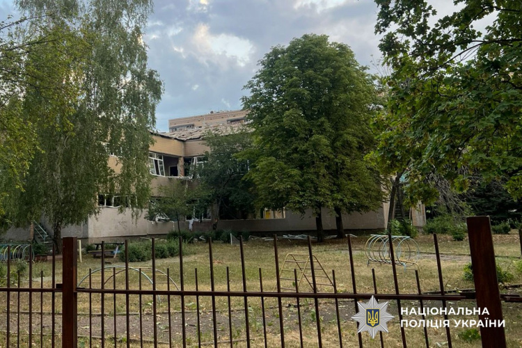 Війська рф атакували 13 населених пунктів Донеччини – одна людина загинула, 20 поранені