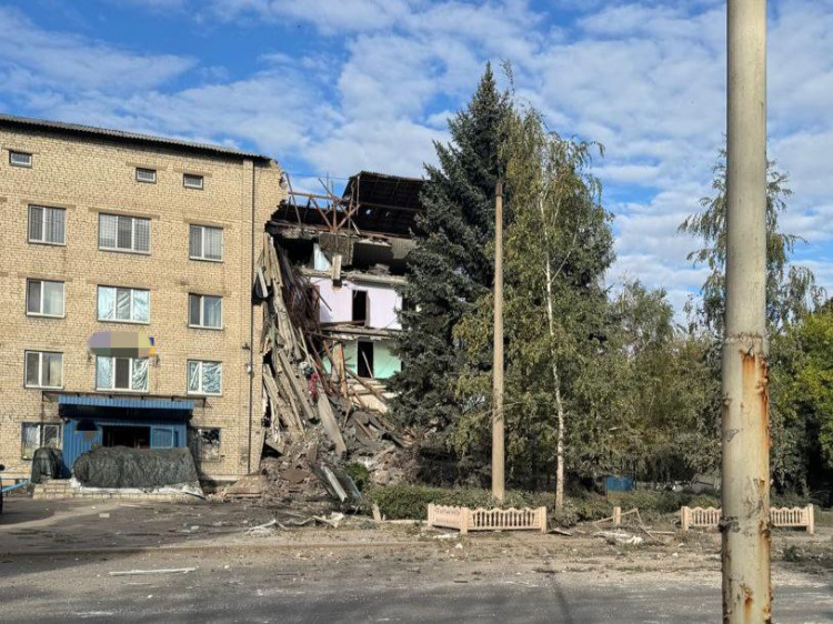 П’ятеро людей зазнали поранень на Донеччині внаслідок російських атак 27 вересня