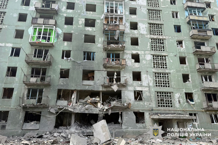 Одна людина загинула, 13 – поранені на Донеччині внаслідок обстрілів 1 червня