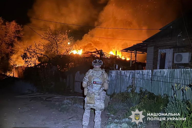 Три людини загинули, 10 поранені на Донеччині за добу внаслідок обстрілів