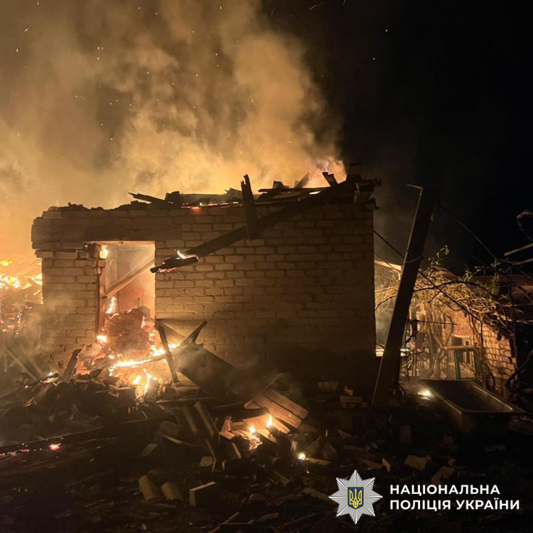 Одна людина загинула і одна зазнала поранень на Донеччині внаслідок обстрілів