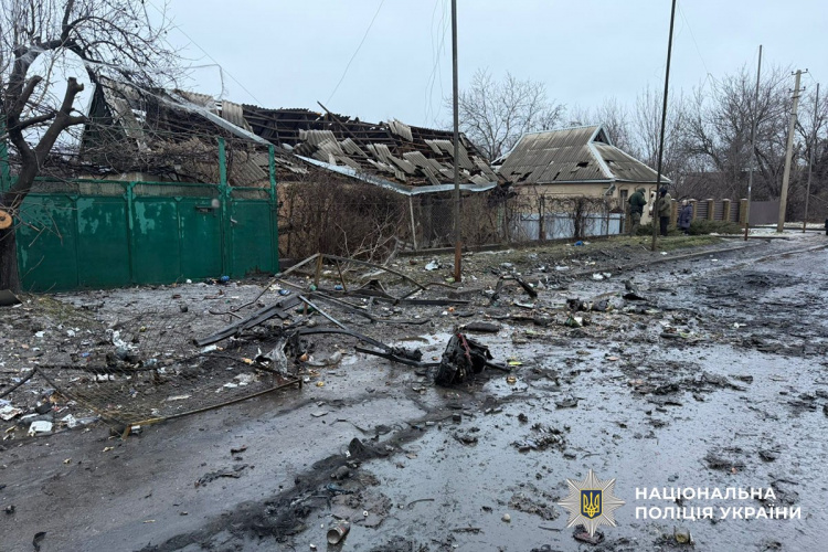 Інформації про постраждалих внаслідок обстрілів Донеччини за минулу добу не надходило