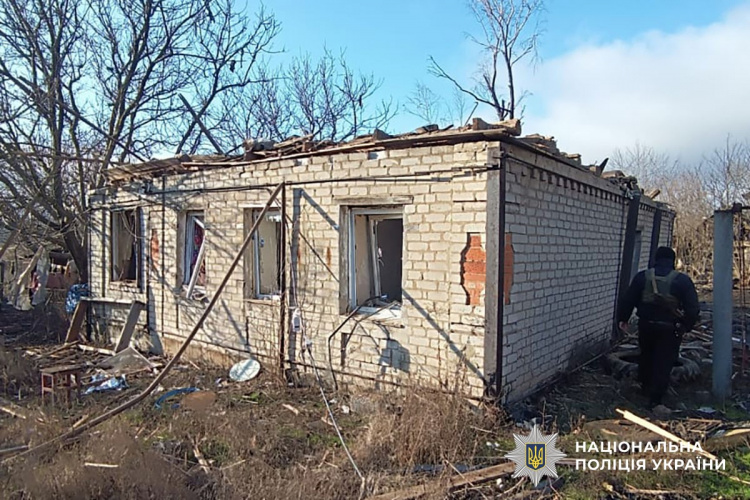 На Донеччині внаслідок обстрілів двоє цивільних загинуло, п’ятеро зазнали поранень