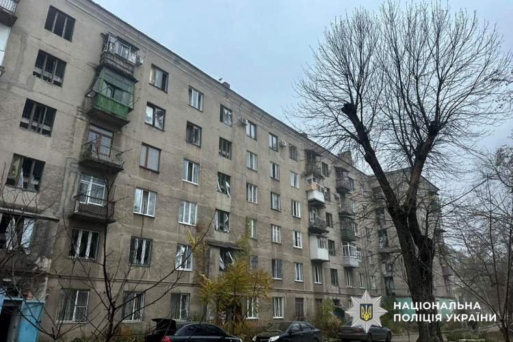 Двоє цивільних загинули і троє поранені внаслідок обстрілів Донеччини за минулу добу