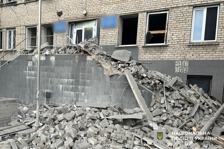 20 вересня окупанти обстріляли 6 населених пунктів Донеччини, вбили людину