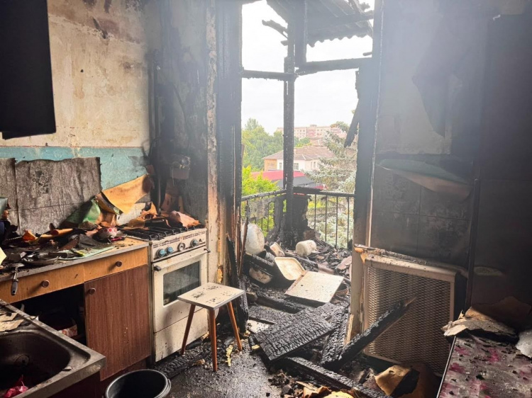 Загиблий і 6 поранених: поліція Донеччини задокументувала воєнні злочини рф за 11 липня