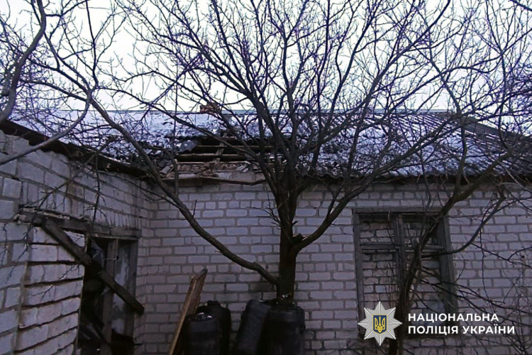 На Донеччині через російські удари за добу загинули двоє цивільних, ще шестеро поранені