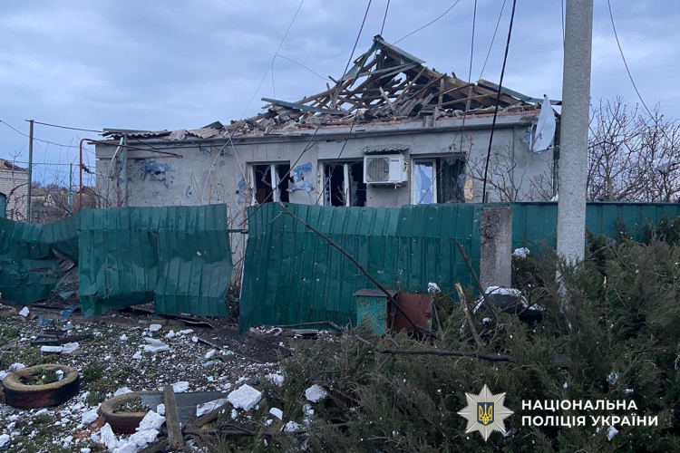 За добу ворог обстріляв 9 населених пунктів Донеччини: попередньо без постраждалих