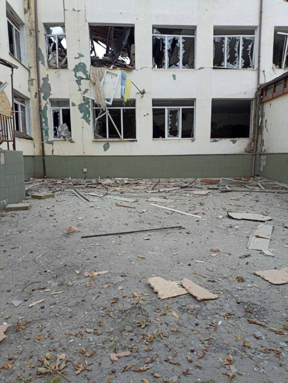 Двоє людей загинули, ще троє – поранені внаслідок російських атак на Донеччині 18 жовтня