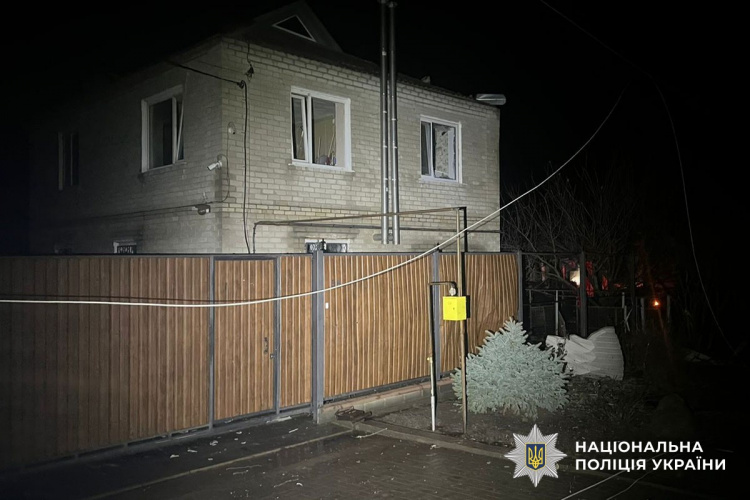 Через російські обстріли Донеччини 14 лютого поранені дві людини, зокрема дитина