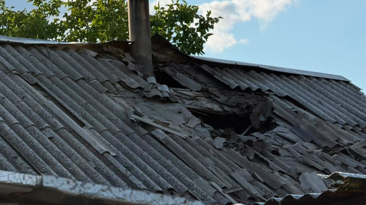 На Донеччині одна людина загинула, 23 поранені через обстріли росії 13 серпня