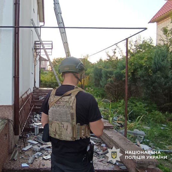 Двоє загиблих і 18 поранених внаслідок обстрілів Донеччини 16 серпня