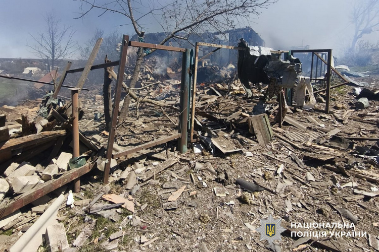 Двоє цивільних загинуло і п’ятеро поранені на Донеччині за добу внаслідок агресії рф