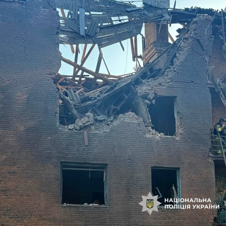 Четверо загиблих, троє поранених: поліція Донеччини – про наслідки обстрілів 7 травня