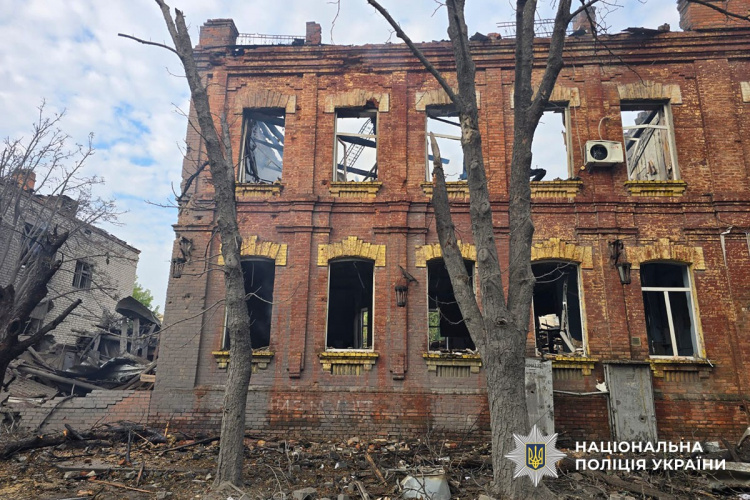 Через масовані обстріли Донеччини 25 серпня одна людина загинула, 34 зазнали поранень