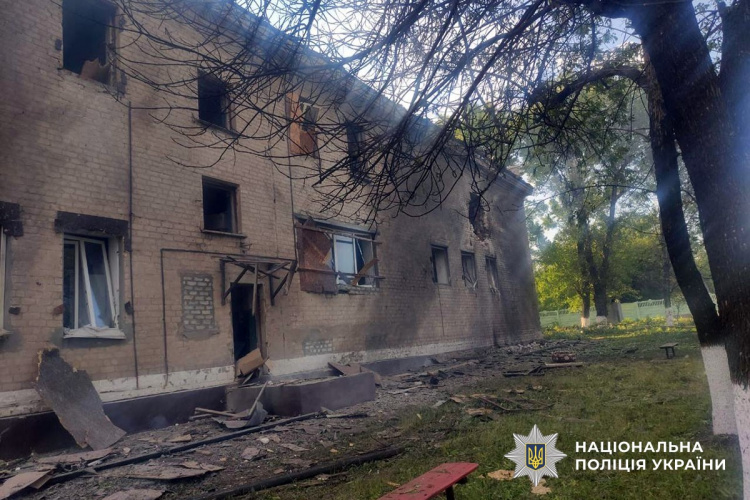 За добу на Донеччині чотири людини загинули, 10 зазнали поранень внаслідок обстрілів