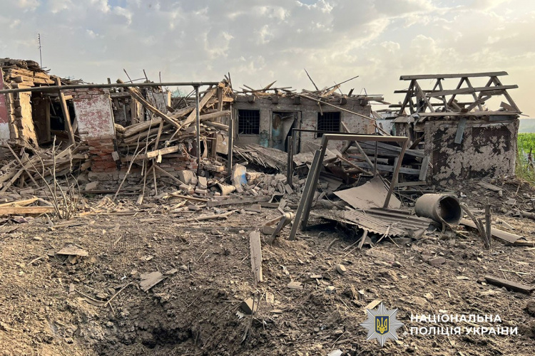 Четверо людей загинули, 10 зазнали поранень на Донеччині за минулу добу