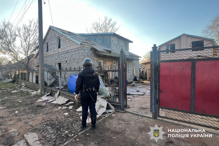 На Донеччині внаслідок обстрілів двоє цивільних загинуло, п’ятеро зазнали поранень