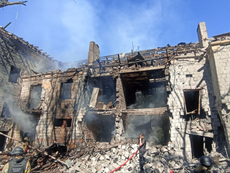 7 поранених за 30 червня: поліція документує наслідки ворожих обстрілів Донеччини