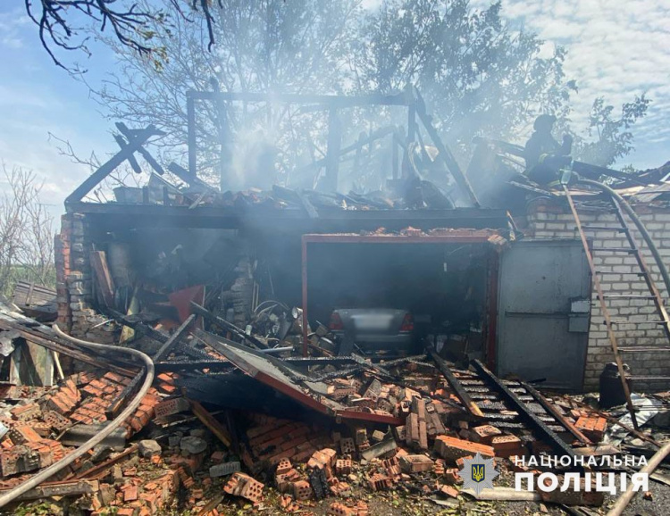 За добу на Донеччині росіяни поранили 15 мирних людей