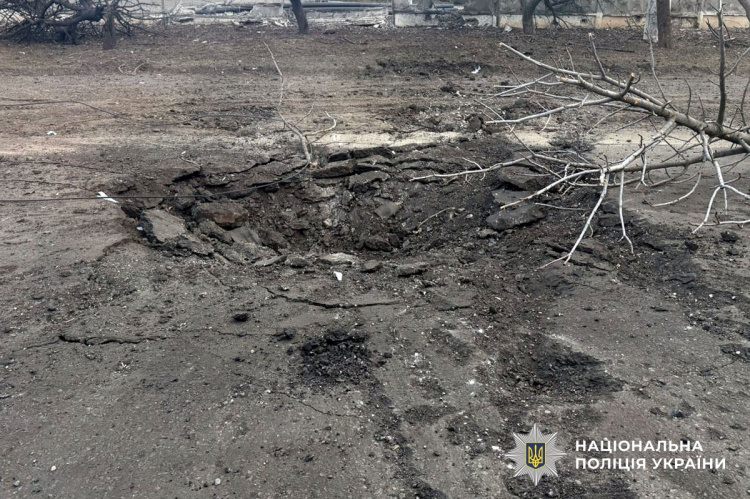 Унаслідок ударів росії по Донеччині 5 цивільних загинули, ще 6 поранені