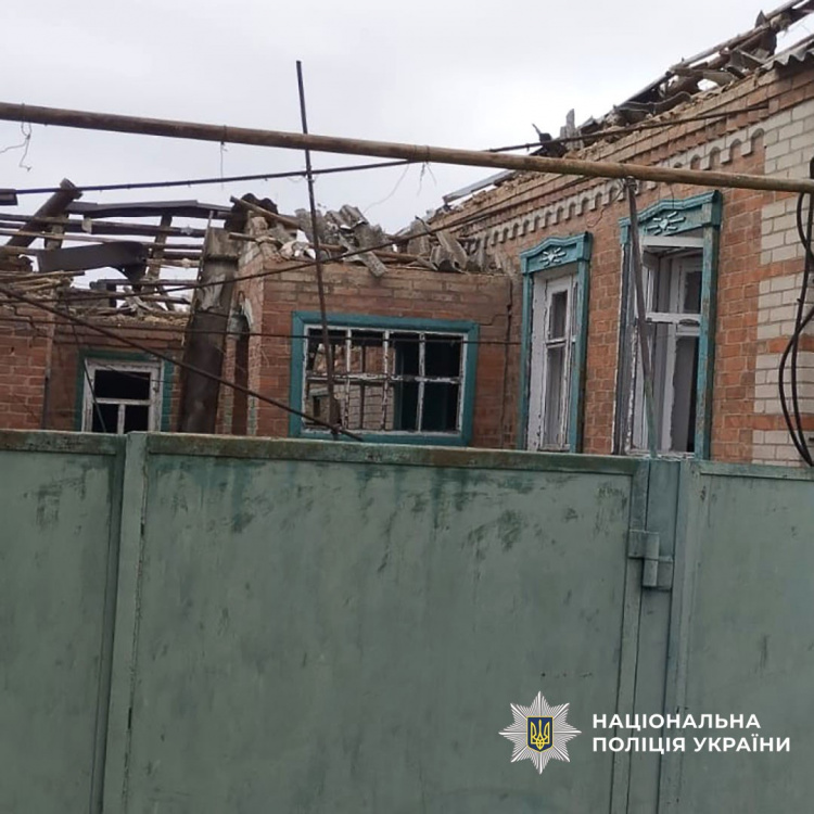 Одна людина загинула, одна поранена внаслідок російської агресії на Донеччині