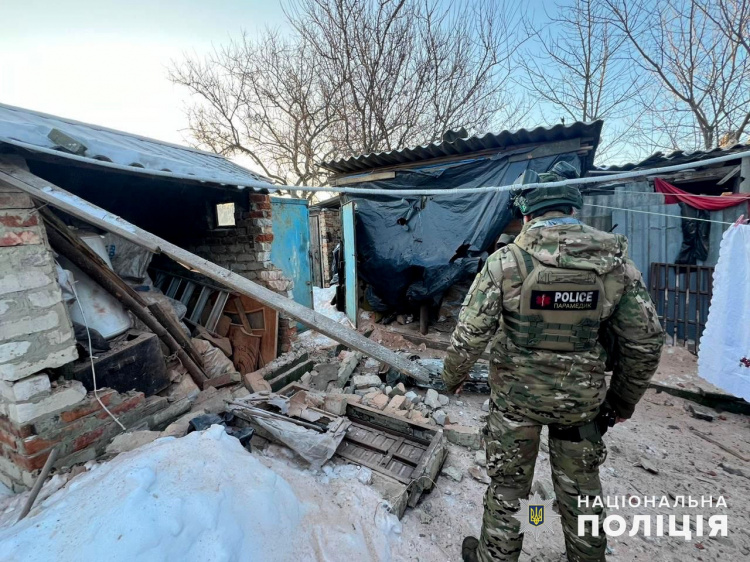 Гродівка знову під обстрілом: за добу росіяни нанесли 21 удар по цивільним Донеччини