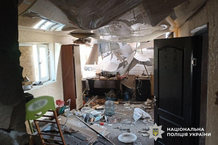 Одна людина загинула, четверо зазнали поранень на Донеччині внаслідок обстрілів 12 травня