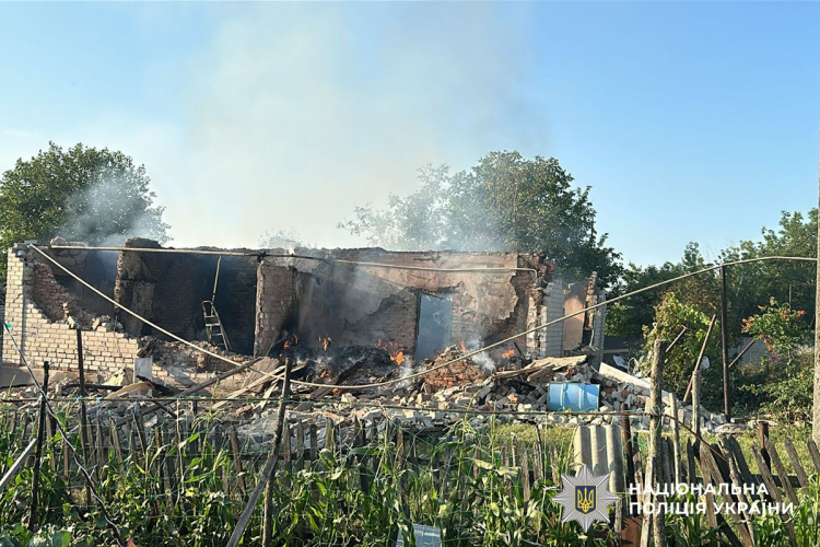 Три людини загинули, 10 поранені на Донеччині за добу внаслідок обстрілів