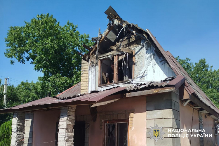 7 загиблих і 9 поранених за добу: поліція Донеччини задокументувала воєнні злочини рф