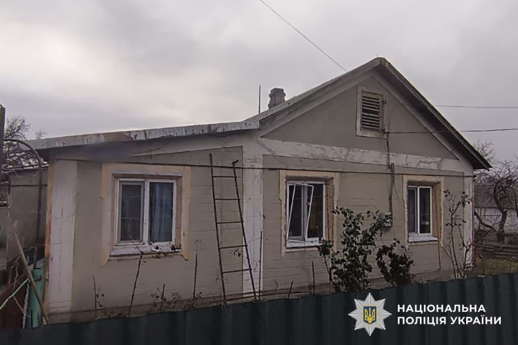 У Добропіллі та Дружківці поранені цивільні внаслідок ударів рф