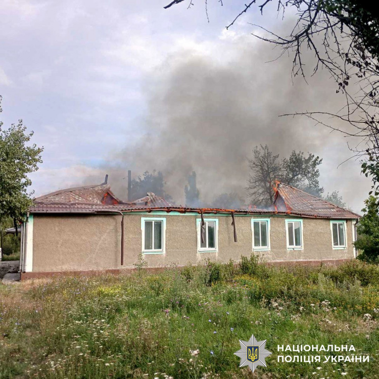 3 загиблих і 13 поранених, зокрема дитина: про обстріли Донеччини 11 серпня інформує поліція