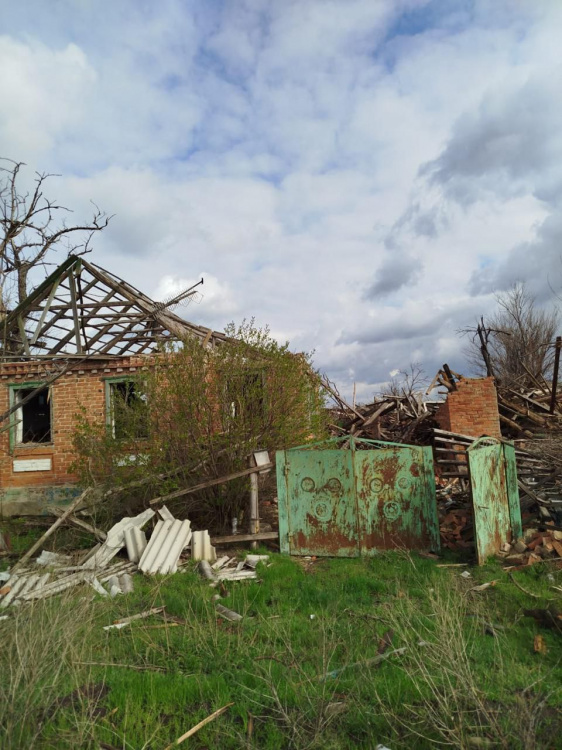 11 червня на Донеччині загинули дві людини, шестеро поранені