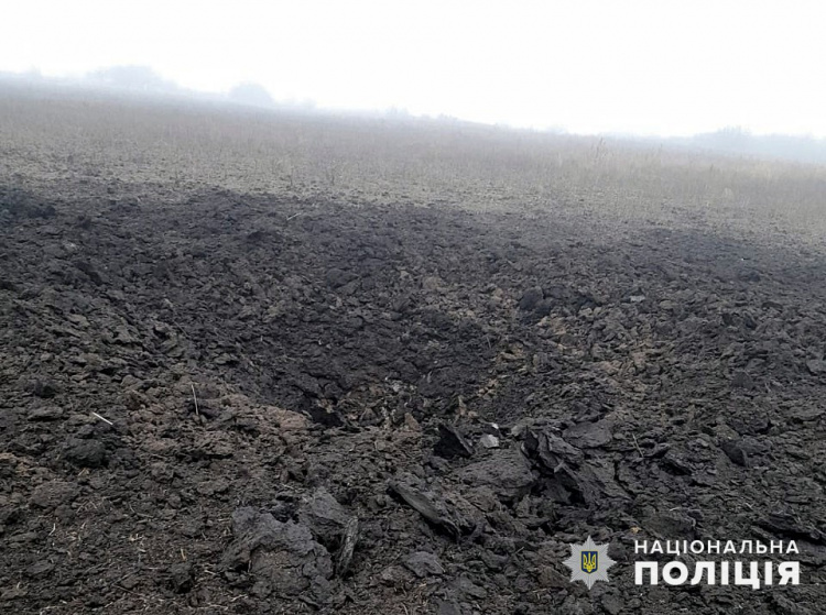 Про наслідки обстрілів Покровська, Сергіївки та Новоекономічного розповіли в поліції