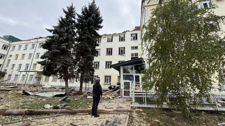 4 загиблих та поранений: про обстріли Донеччини 5 вересня повідомили в поліції