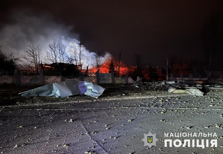 Обстріли Донеччини за 20 лютого: загиблий, 8 поранених та багато руйнувань