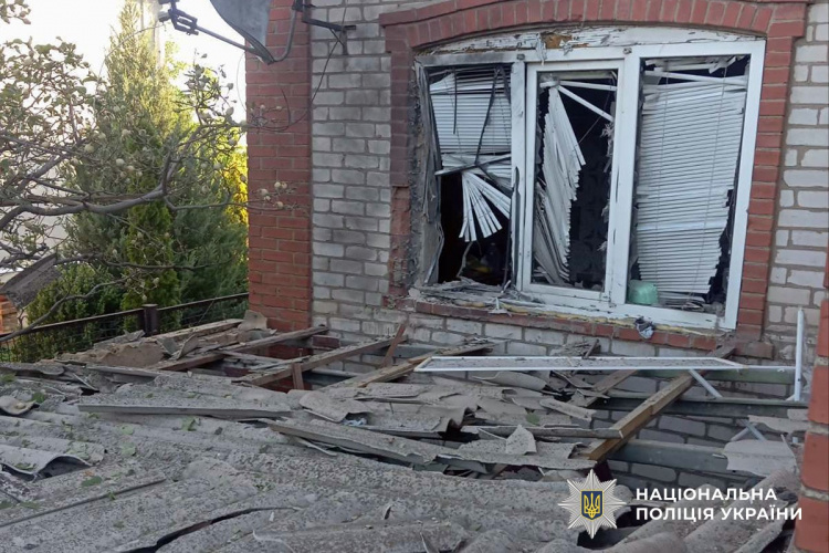 Дві людини загинули, 11 поранені внаслідок російських атак по Донеччині 14 червня