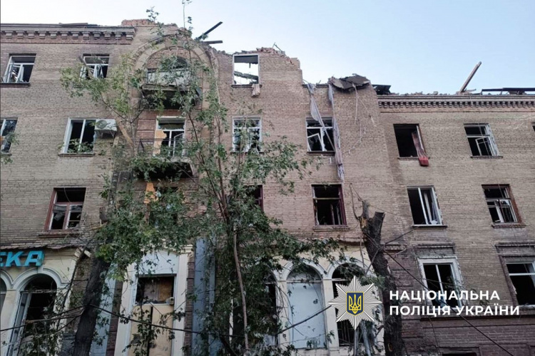 За добу п’ятеро жителів Донеччини зазнали поранень внаслідок російських атак