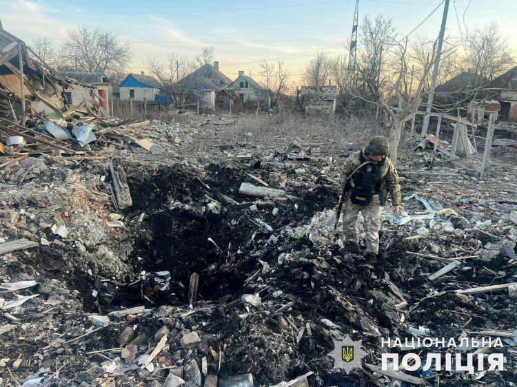 За добу окупанти 14 разів атакували цивільних на Донеччині: є вбиті та поранені