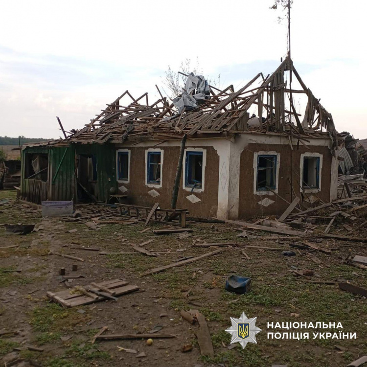 Троє людей загинуло, 11 поранені: 13 населених пунктів Донеччини були під обстрілами 14 вересня