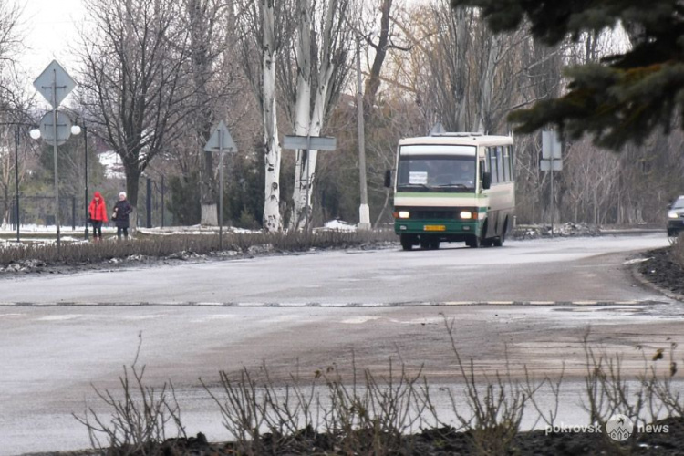 Какие дороги Покровска могут быть капитально отремонтированы в этом году?