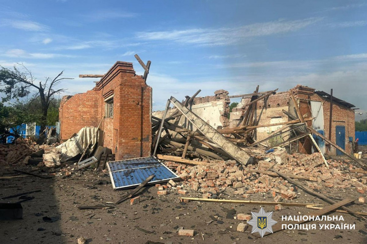 У Мирнограді війська рф вбили цивільного, ще 8 жителів Донеччини поранені