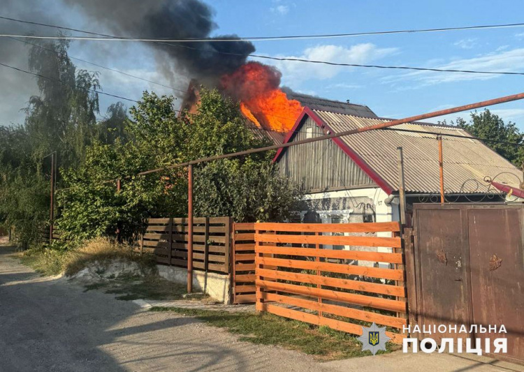 Окупанти тричі за доби обстріляли Покровськ: наслідки ударів по населених пунктах Донеччини