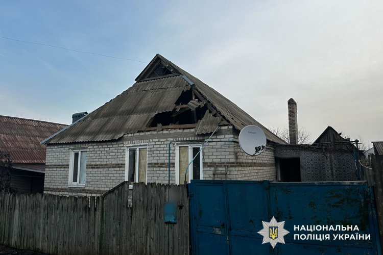 Четверо людей загинули і четверо зазнали поранень унаслідок російських обстрілів Донеччини за добу