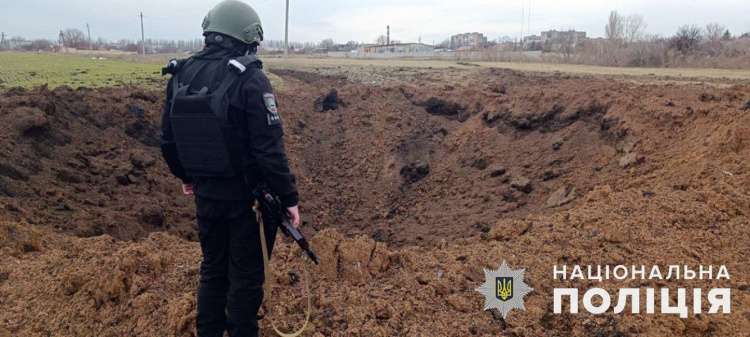 Окупаційні війська рф завдали 29 ударів по Донеччині