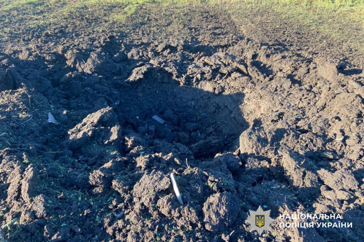 За добу росіяни обстріляли 10 населених пунктів Донеччини, вбили двох та поранили 17 цивільних