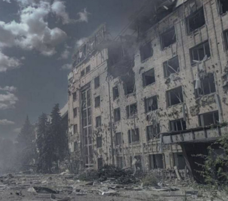 На Донеччині одна людина загинула, 23 поранені через обстріли росії 13 серпня